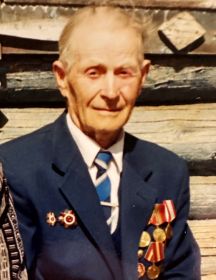Губарев Иван Петрович