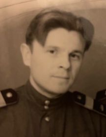 Алексашин Василий Терентьевич