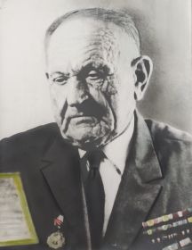 Гаврилюк Максим Владимирович