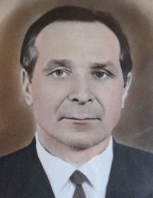Круглов Александр Сергеевич