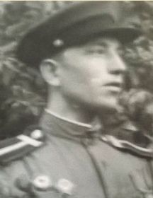 Мозголин Александр Федорович