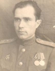 Муллер Александр Николаевич