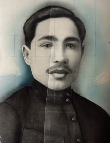 Гагарин Степан Сергеевич