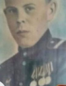 Истомин Василий Петрович