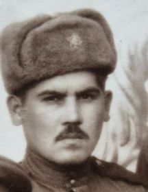Ултургашев Петр Александрович