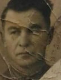 Михайлов Алексей Дмитриевич