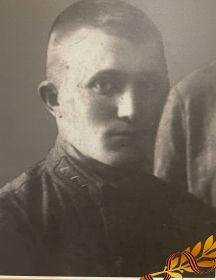Лапин Владимир Алексеевич