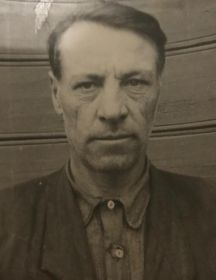 Захаров Михаил Николаевич