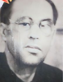 Жуков Сергей Иванович