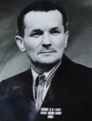 Лавренов Борис Степанович
