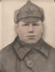 Гатиятуллин Галиахмет Минниахметович