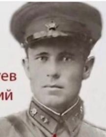 Волобуев Дмитрий Николаевич
