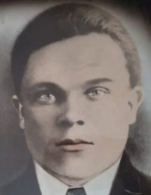 Ежов Николай Митрофанович