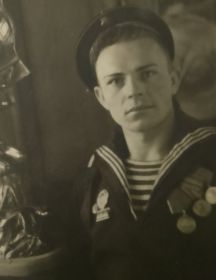 Жан Петр Михайлович