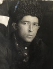 Гугкаев Баппыз Бициевич