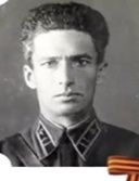 Гавриловский Борис Владимирович