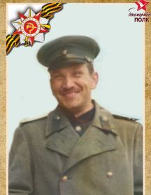 Тюлин Юрий Михайлович