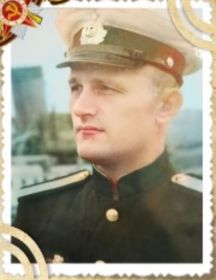 Кривошия Иван Петрович