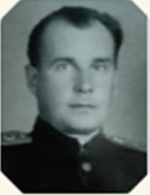 Пищерев Александр Александрович