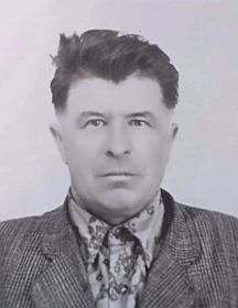 Абадков Павел Ефимович