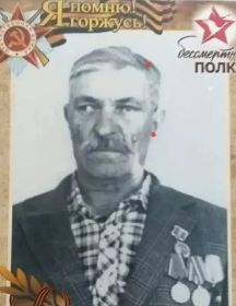 Вяткин Михаил Антонович