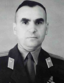 Петроченков Александр Павлович