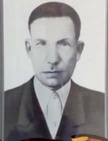 Меновщиков Иван Сидорович