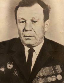 Потапов Михаил Васильевич