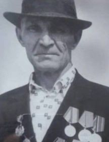 Голубев Петр Егорович