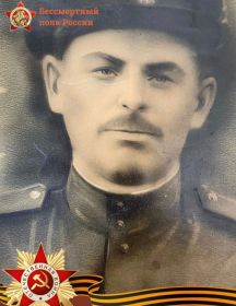 Мордвинцев Назар Юдаевич