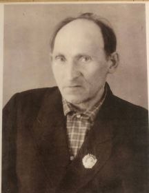 Нестеров Иван Александрович