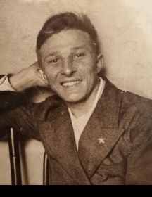 Хряпенков Алексей Иванович