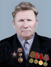 Толмачев Семен Алексеевич