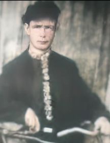 Мамруков Степан Прокопьевич