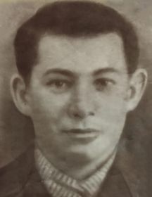 Исхаков Гусман Гильманович