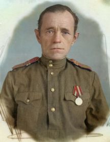 Виноградов Александр Фёдорович