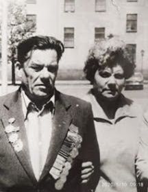 Яковлев Виктор Тимофеевич