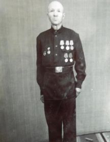 Шишлов Иван Петрович