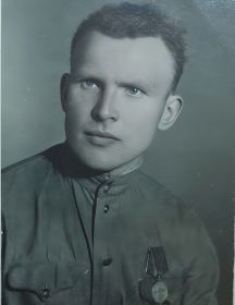 Зотов Андрей Николаевич