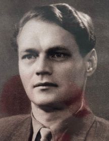 Гуров Пётр Семёнович