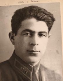 Арутюнов Михаил Айрапетович