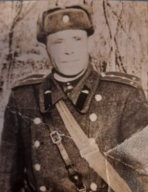 Тюлькин Семен Сергеевич