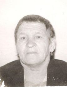 Алексеева Анна Викторовна