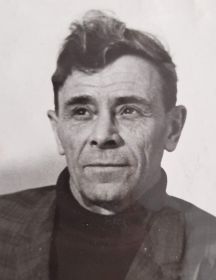 Коверин Михаил Дмитриевич