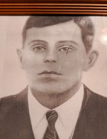 Аргунов Сергей Михайлович