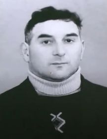 Гайтукиев Николай Дмитриевич