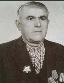 Магдесян Бахши Григорьевич