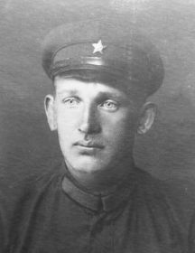 Орлов Василий Павлович