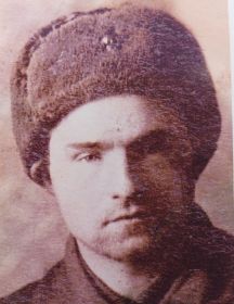 Воропаев Михаил Иванович