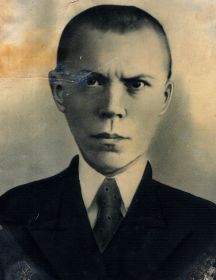 Кузьминых Тихон Федорович